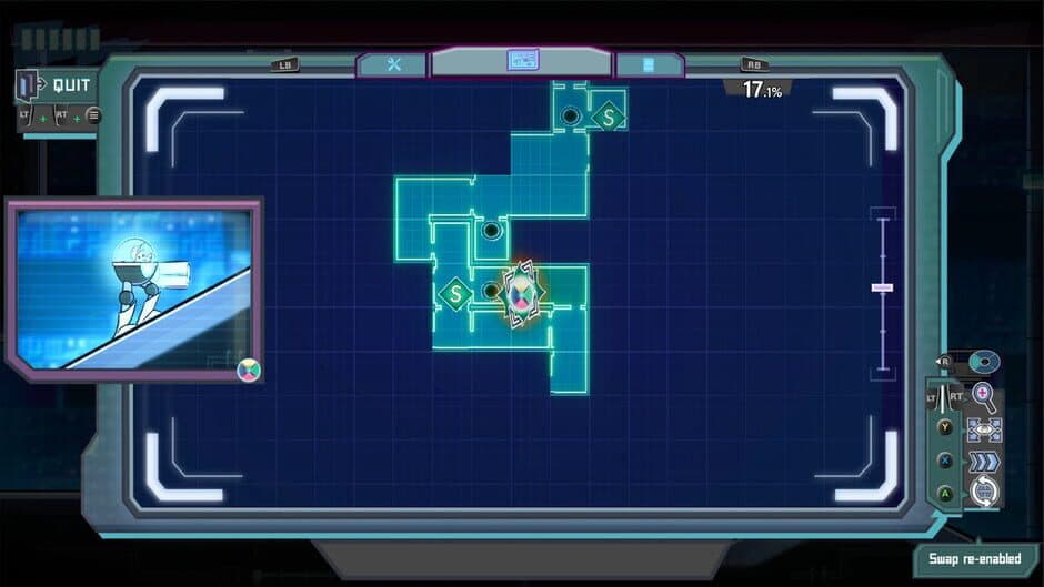 Rat Trap screenshot