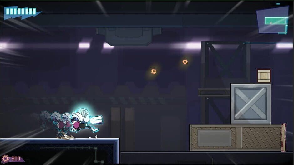 Rat Trap screenshot