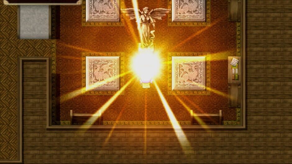 Roll Over Princess screenshot