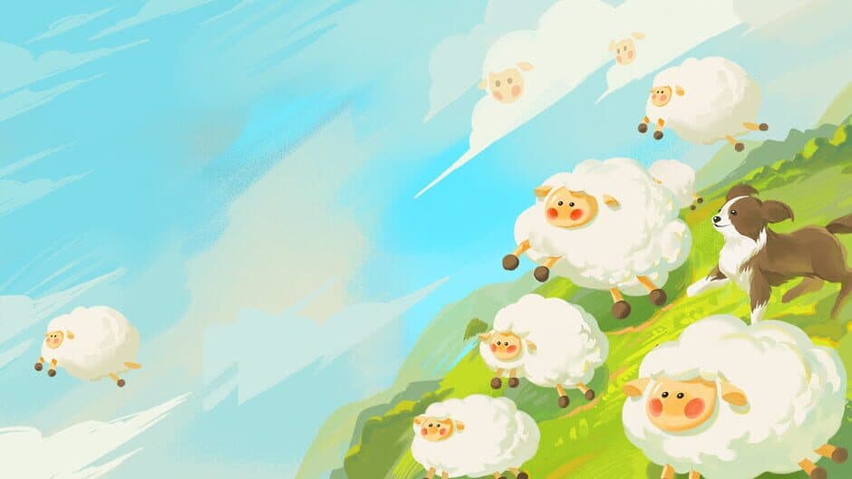 Shepherd Planet screenshot