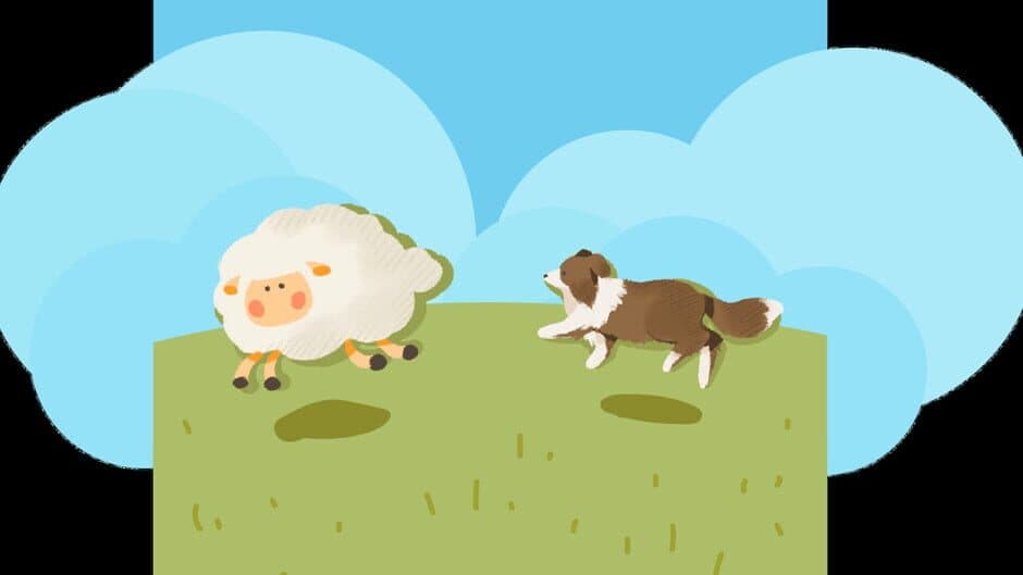 Shepherd Planet screenshot