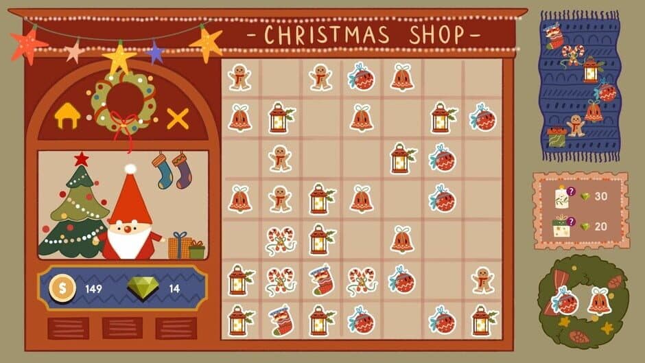 Merry XMerge screenshot