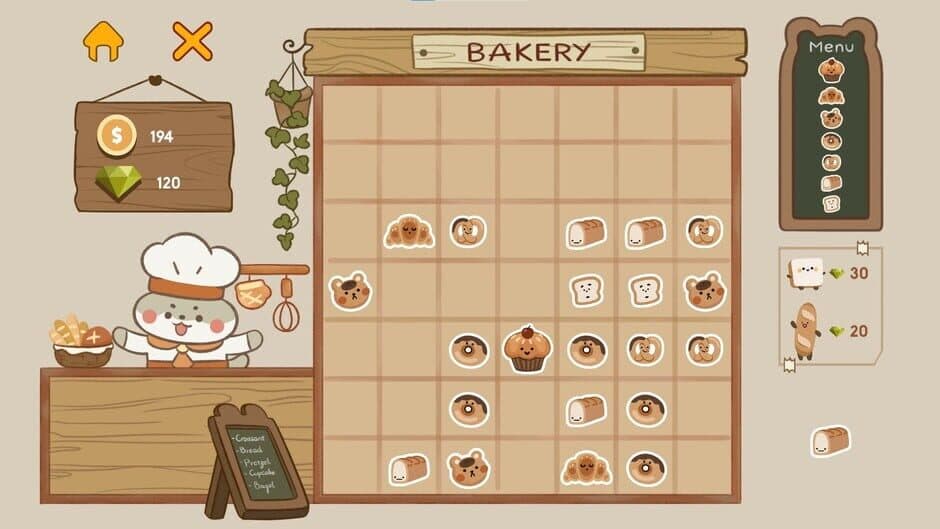 Merry XMerge screenshot