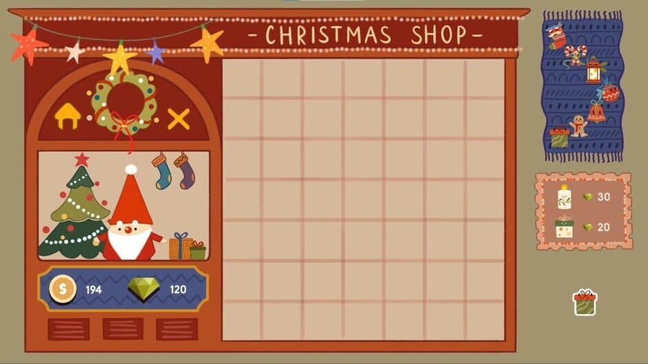 Merry XMerge screenshot