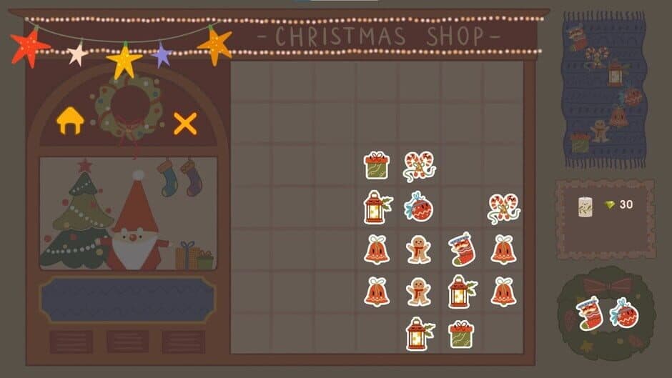 Merry XMerge screenshot