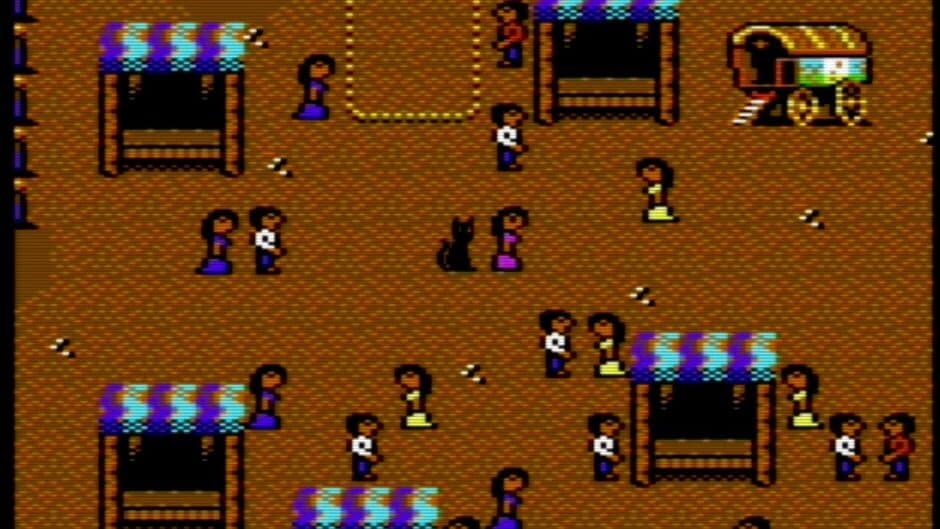 Briley Witch Chronicles 2 screenshot