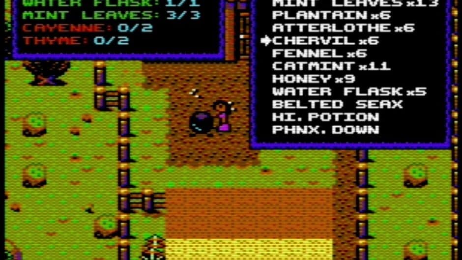 Briley Witch Chronicles 2 screenshot