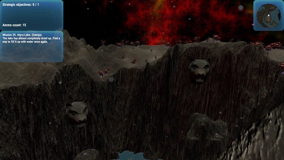 Cannon Master: Military Sport screenshot