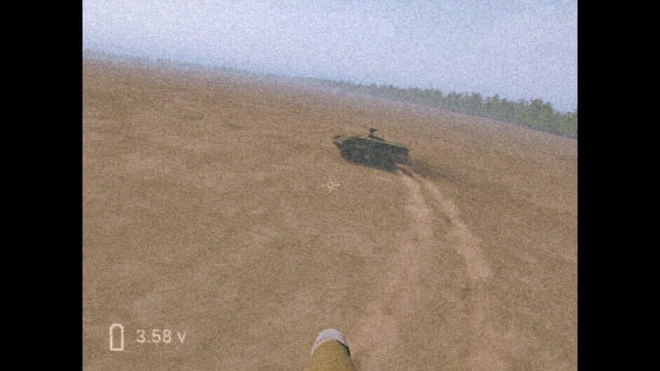 FPV Kamikaze Drone screenshot