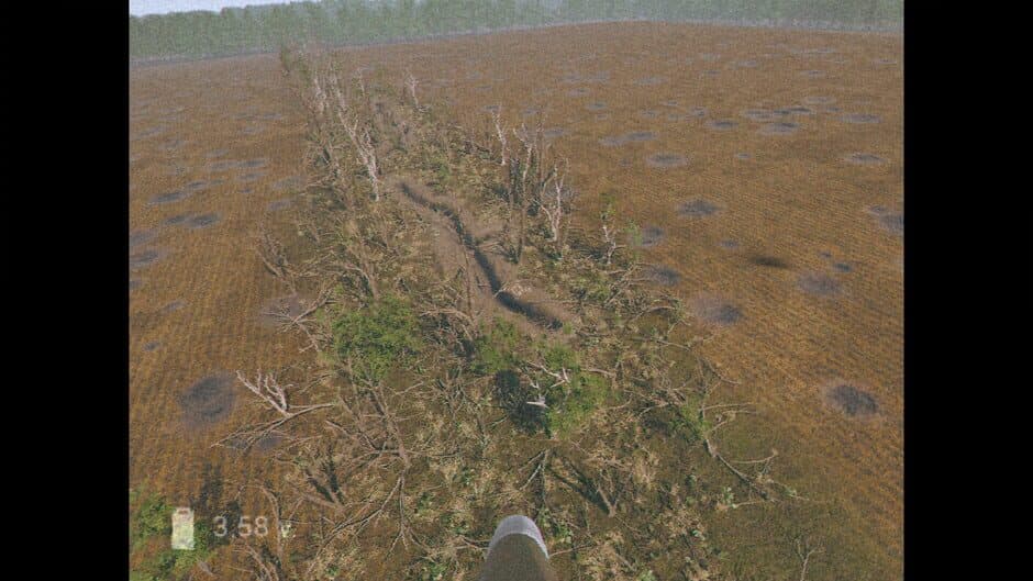 FPV Kamikaze Drone screenshot