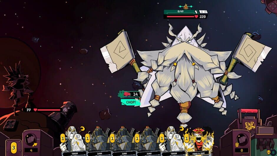 Zet Zillions screenshot