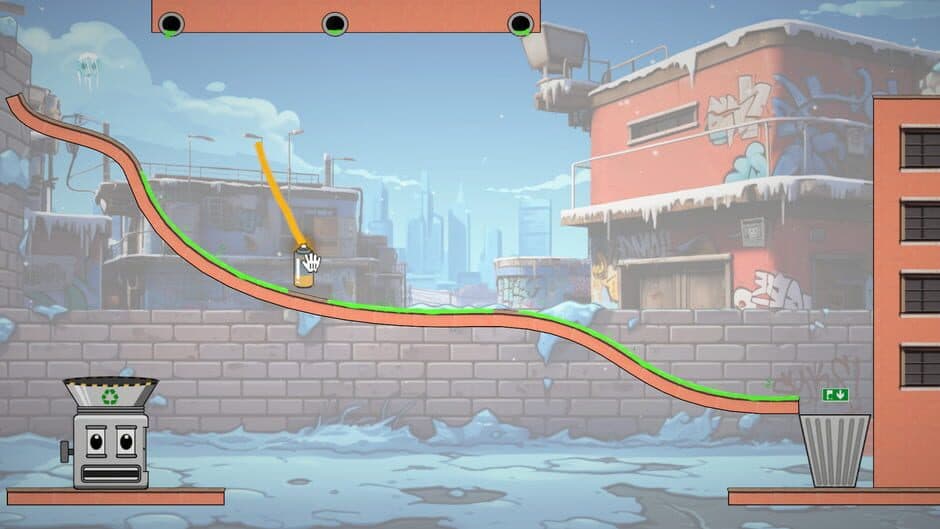 Professor Goodboi's Ballistics screenshot