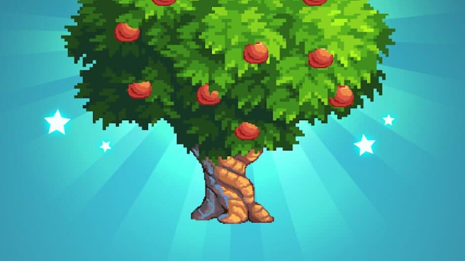 Color Island: Pixel Art screenshot