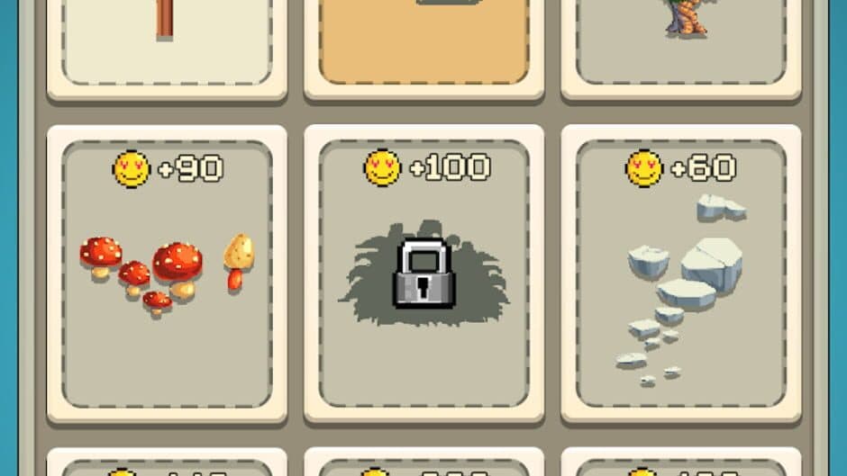 Color Island: Pixel Art screenshot