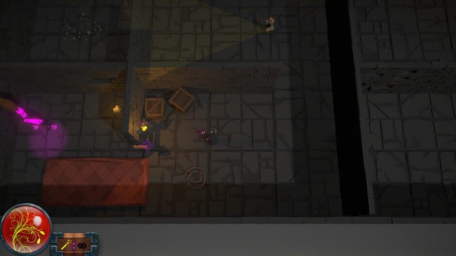 Witchy Woes screenshot
