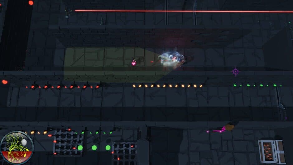 Witchy Woes screenshot