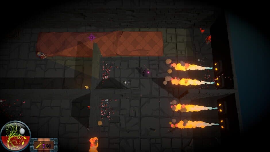 Witchy Woes screenshot