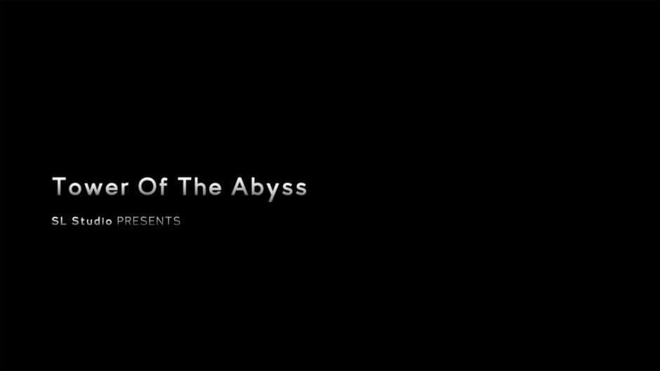 Tower of the Abyss screenshot