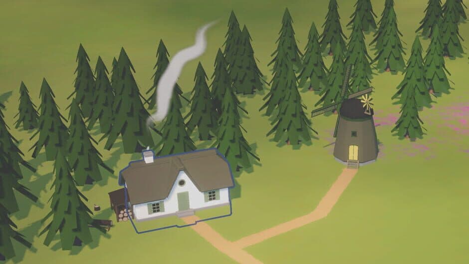 Frisia: Tales & Tides screenshot
