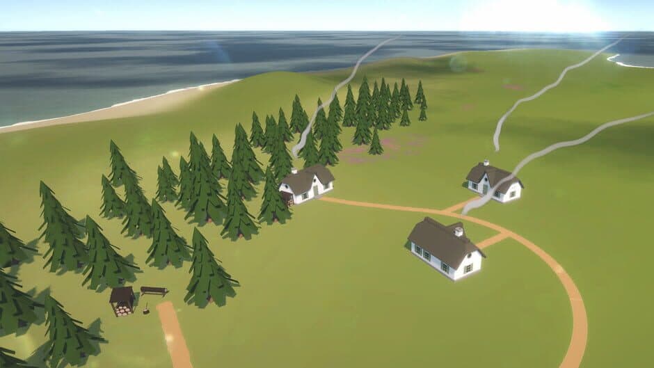 Frisia: Tales & Tides screenshot
