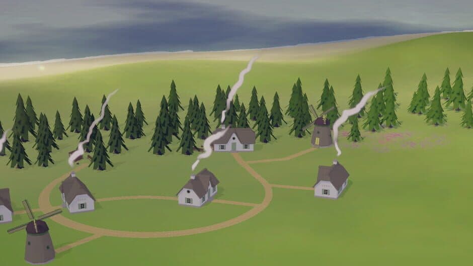 Frisia: Tales & Tides screenshot