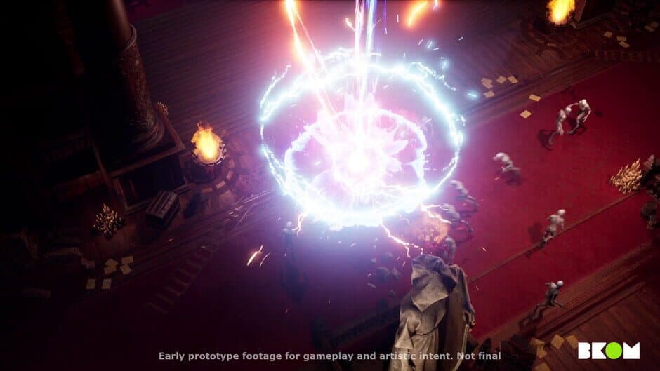 Pathfinder: Abomination Vaults screenshot
