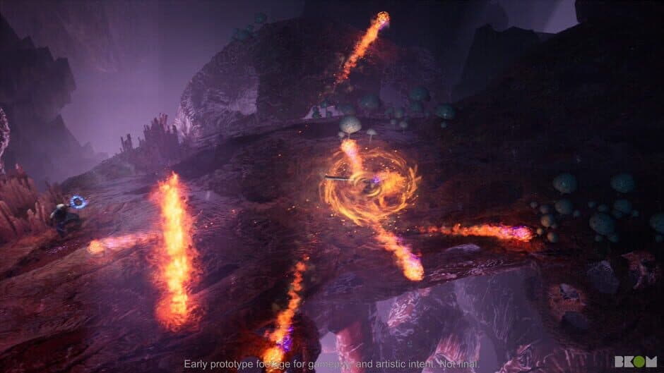 Pathfinder: Abomination Vaults screenshot