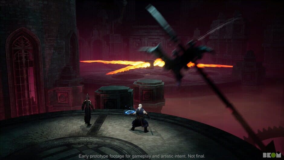 Pathfinder: Abomination Vaults screenshot