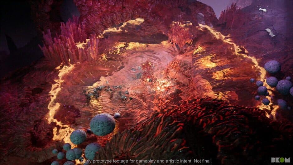 Pathfinder: Abomination Vaults screenshot