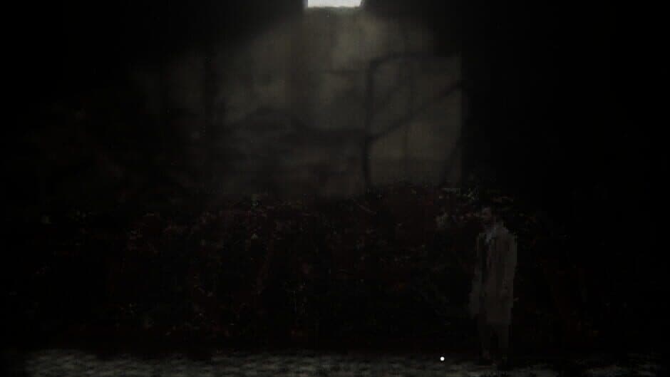 A Spider to A Fly screenshot