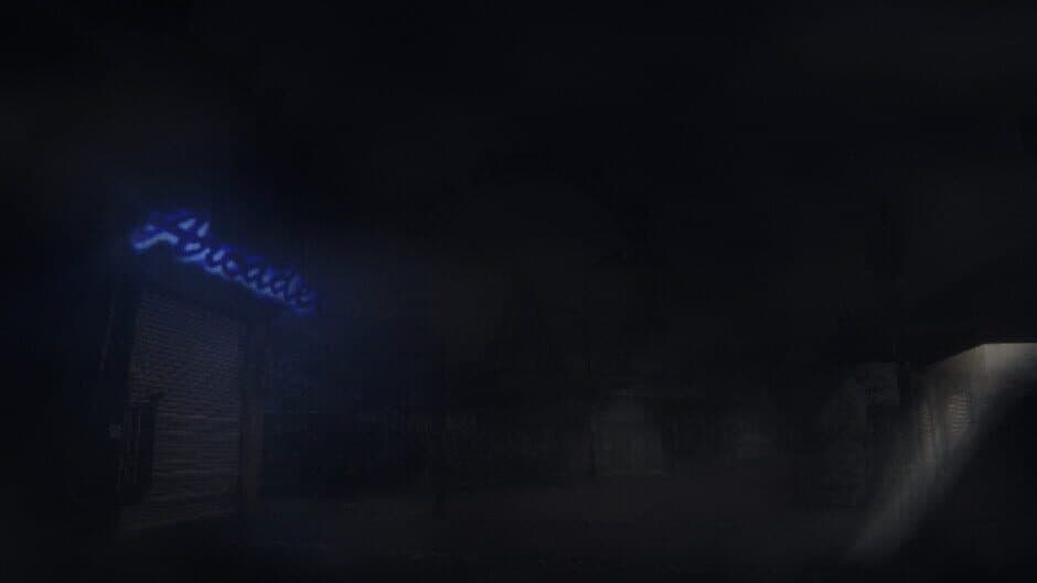 A Spider to A Fly screenshot