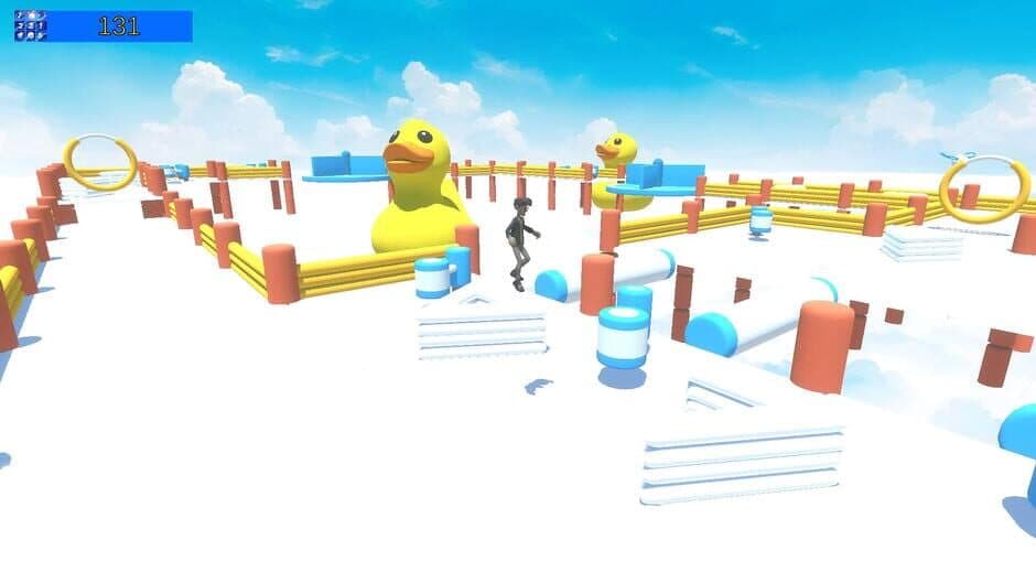 Run Show Quest screenshot