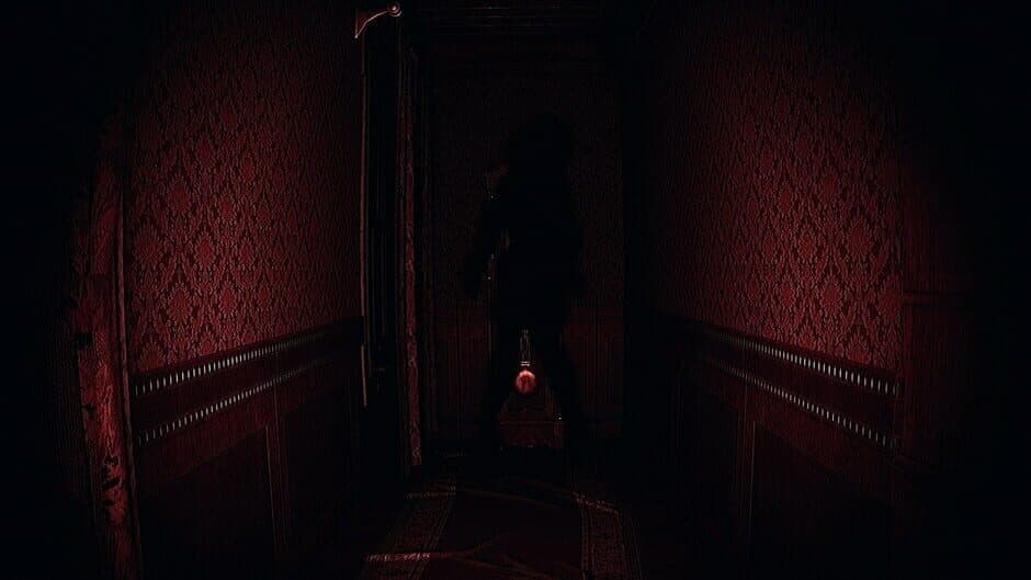 Who am I: Remedy screenshot