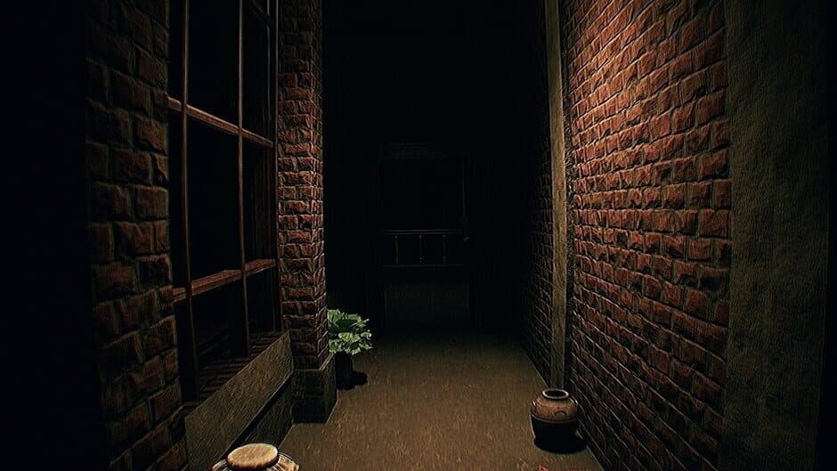 Who am I: Remedy screenshot