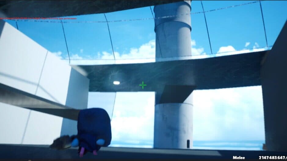 Pigeon screenshot