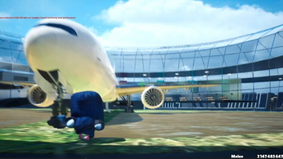 Pigeon screenshot