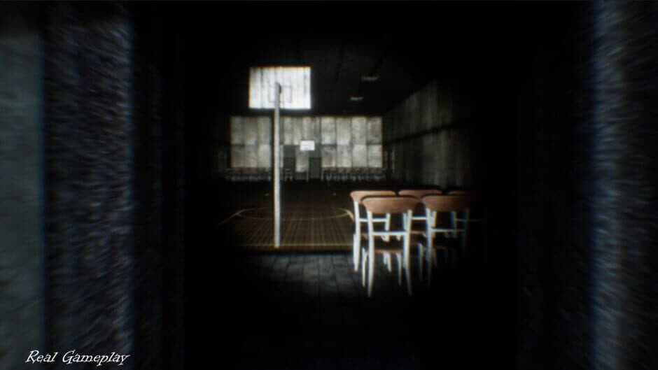 Hallways screenshot