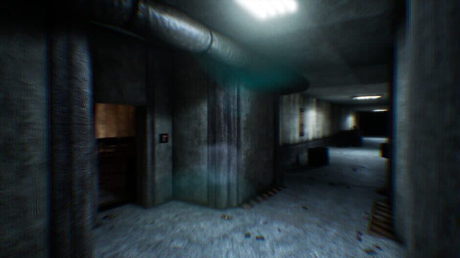 Hallways screenshot