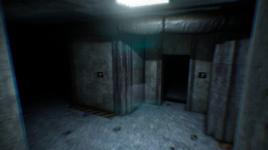 Hallways screenshot