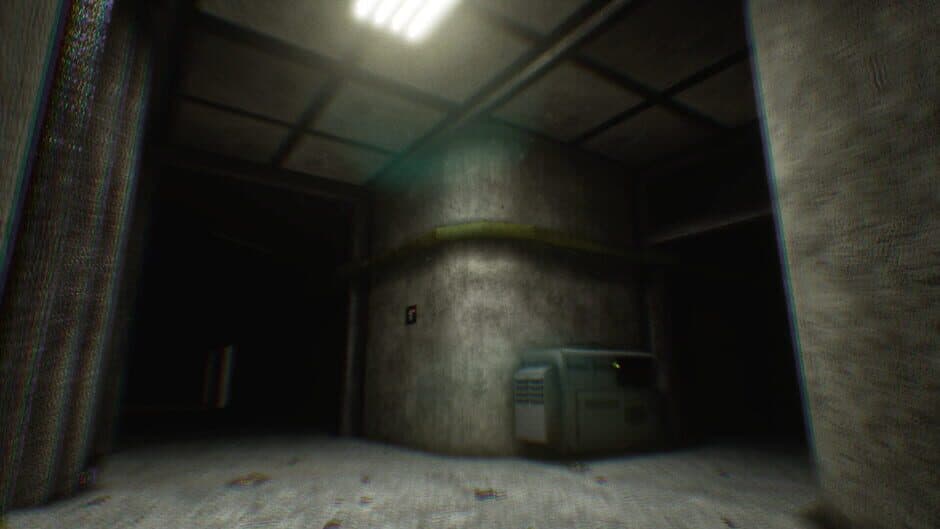 Hallways screenshot