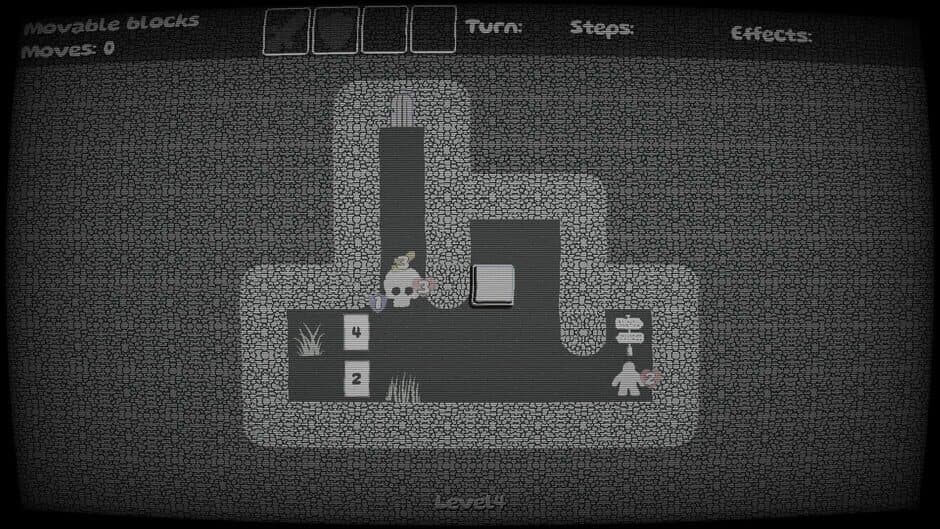 TurnSkull screenshot