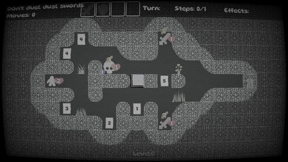TurnSkull screenshot