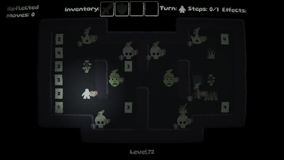 TurnSkull screenshot