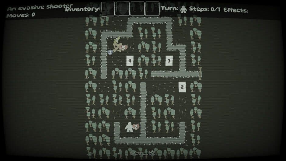 TurnSkull screenshot