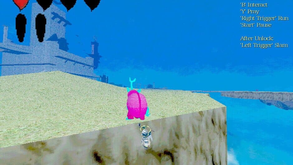 Valkyrie Saga screenshot