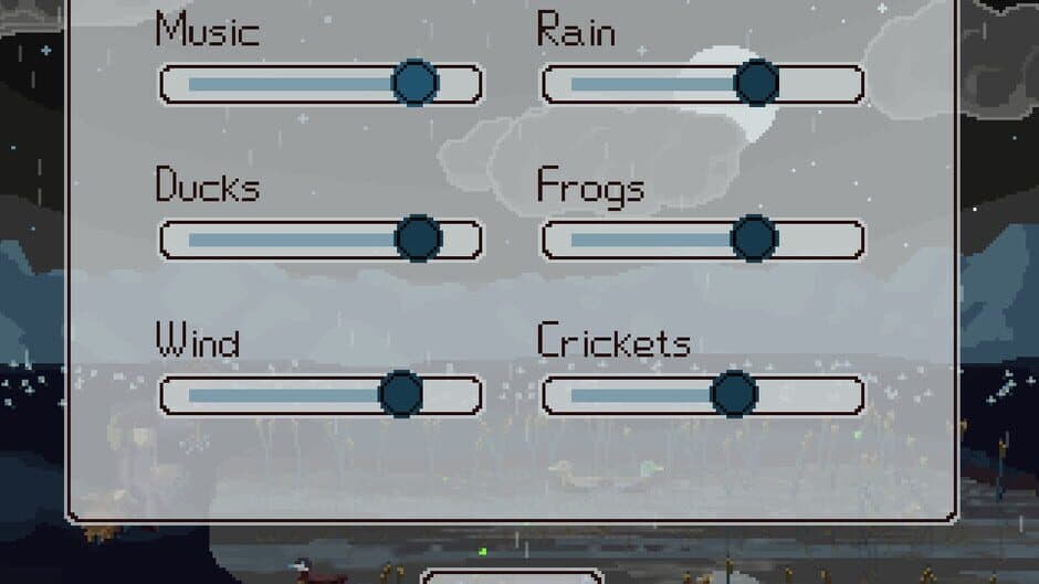 Pixel Monk screenshot