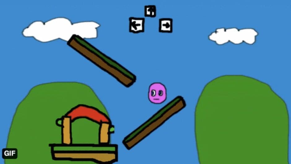 Ball Mania screenshot
