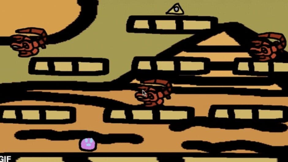 Ball Mania screenshot