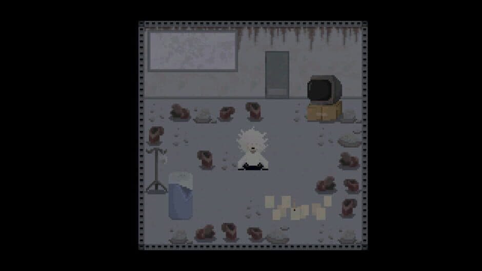 Caged screenshot