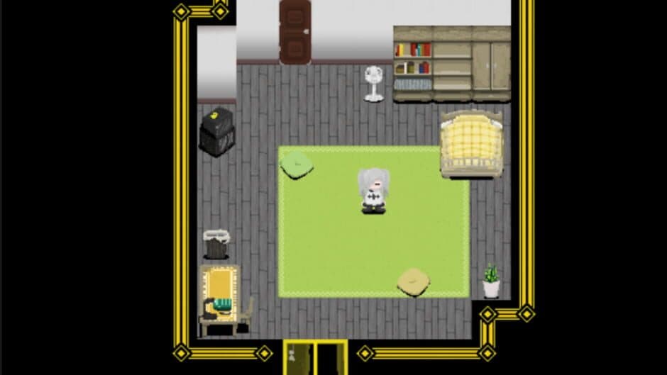 Tsukodome screenshot